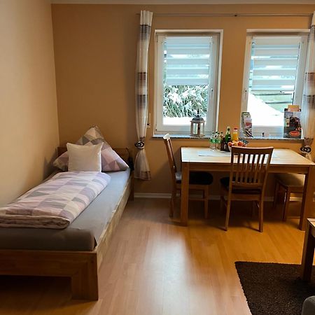 Apartamento Eifelland-Ferien Kelberg Exterior foto