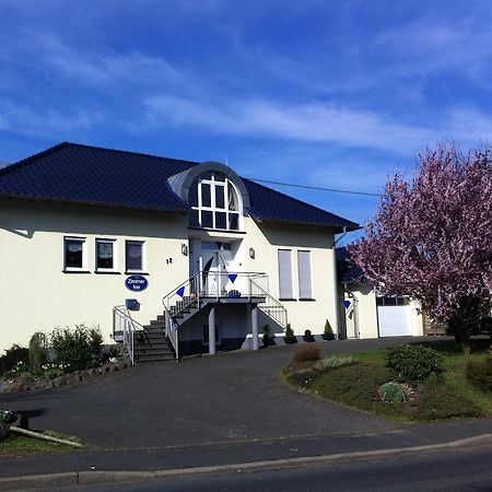 Apartamento Eifelland-Ferien Kelberg Exterior foto