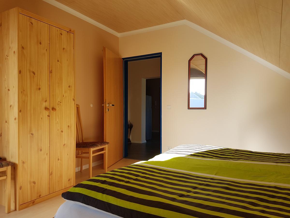 Apartamento Eifelland-Ferien Kelberg Exterior foto